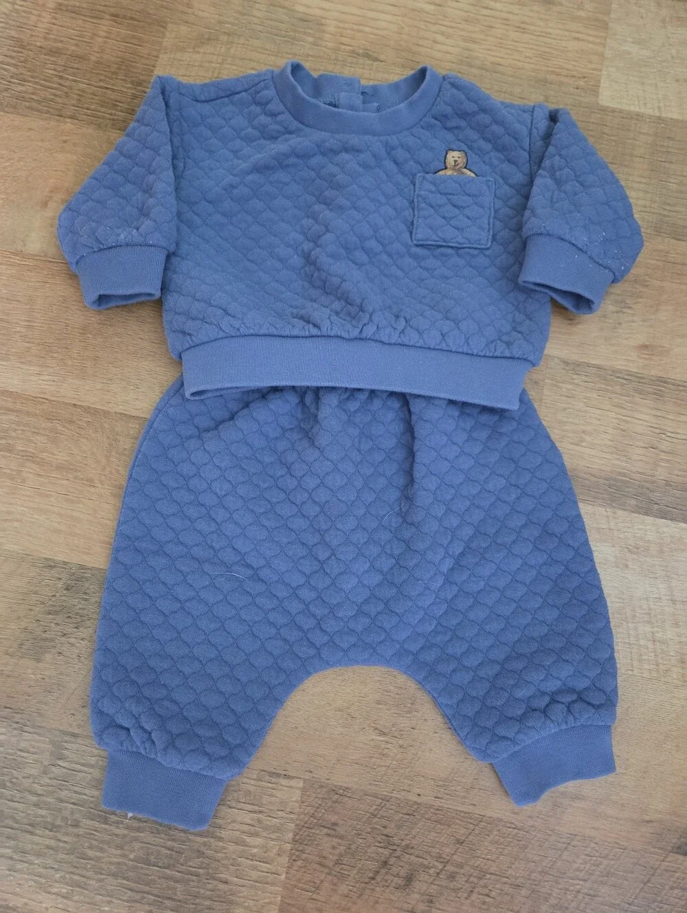 Baby Gap Lot - Matching Sets And Zipper Footie